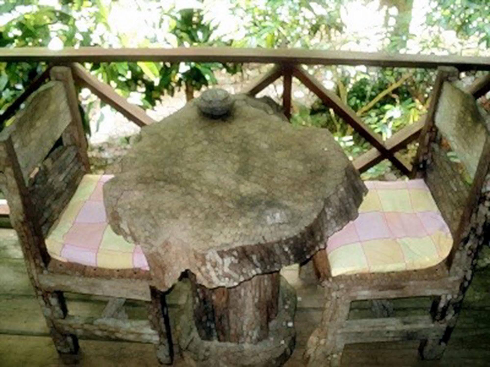 靠苏克岛度假酒店 Khao Sok National Park 外观 照片