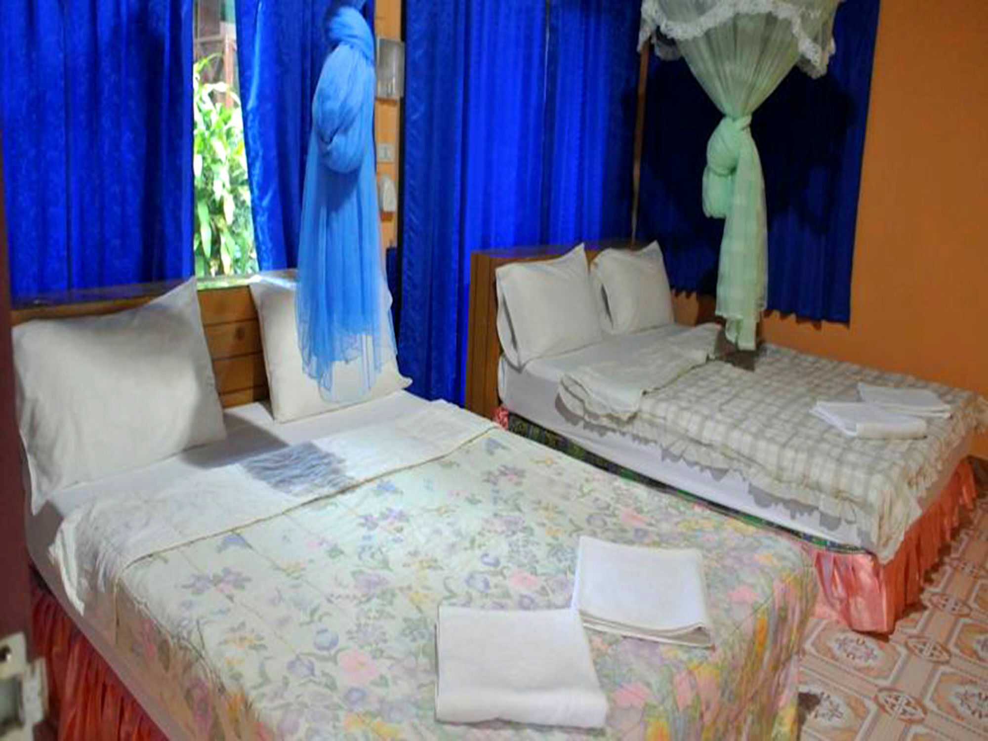 靠苏克岛度假酒店 Khao Sok National Park 外观 照片