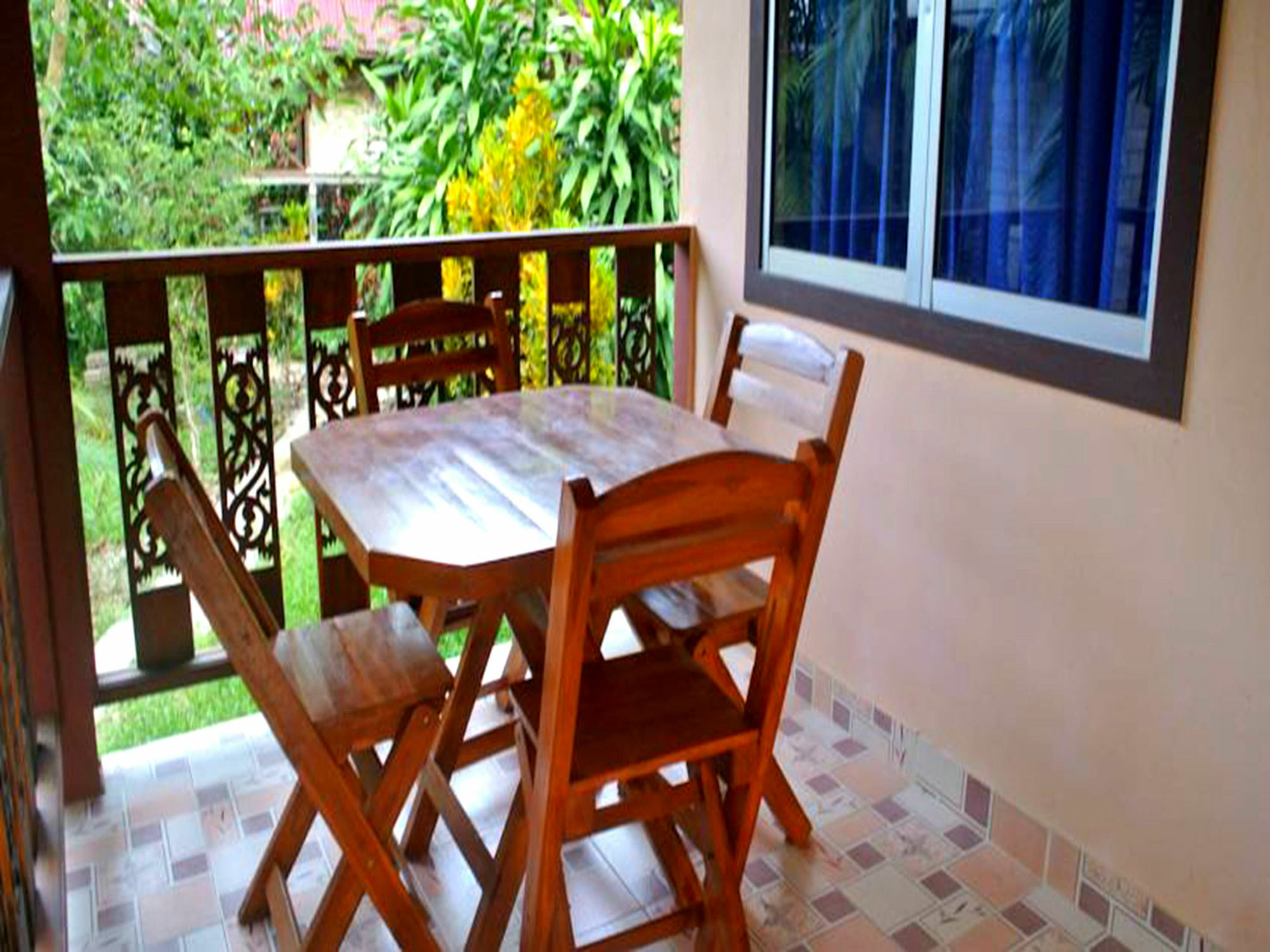 靠苏克岛度假酒店 Khao Sok National Park 外观 照片